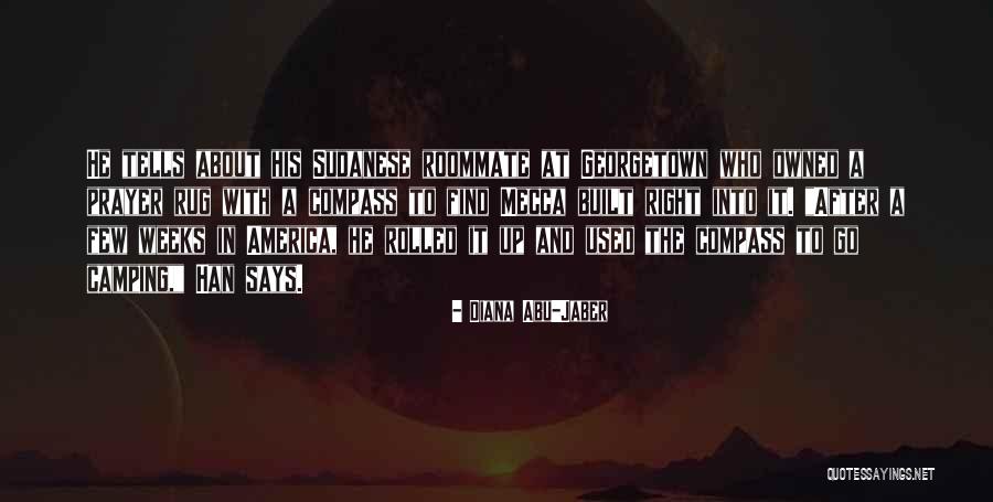Panayiotopoulos Syndrome Quotes By Diana Abu-Jaber Panayiotopoulos Syndrome Quotes By Diana Abu-Jaber