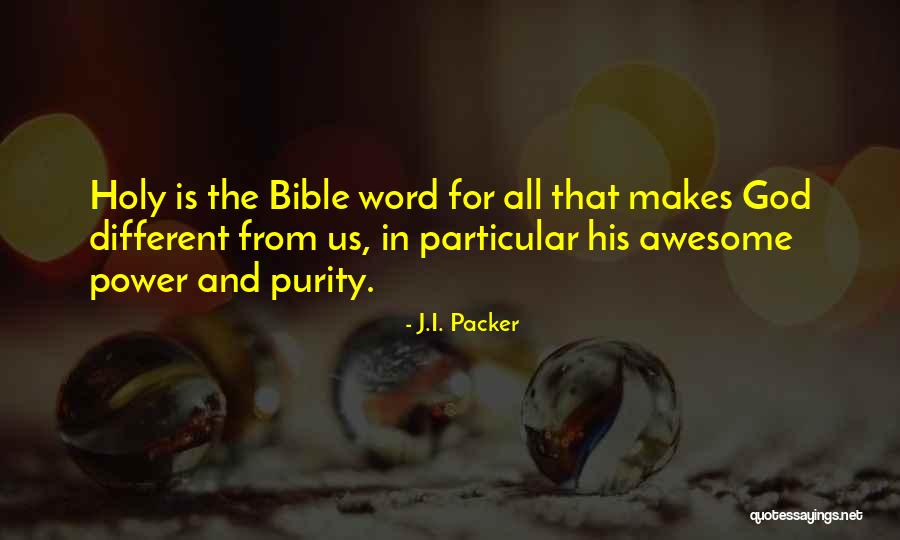 Panayiotou Melanie Quotes By J.I. Packer Panayiotou Melanie Quotes By J.I. Packer