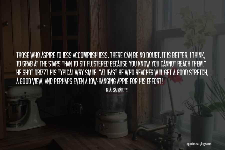 Panayiotou Trial Murder Quotes By R.A. Salvatore Panayiotou Trial Murder Quotes By R.A. Salvatore