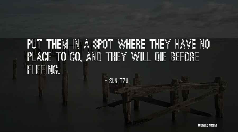 Panayot Volov Quotes By Sun Tzu