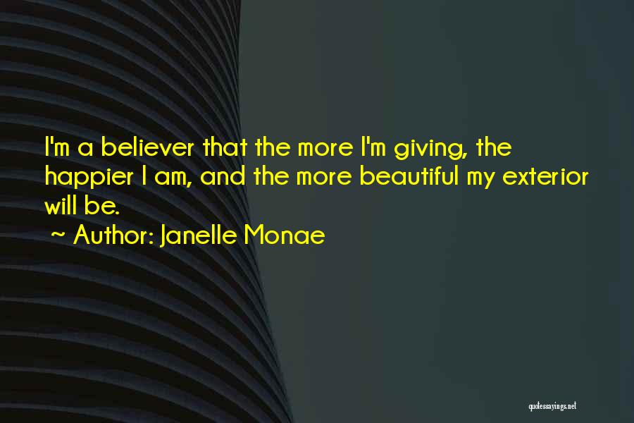 Panayotakis Quotes By Janelle Monae