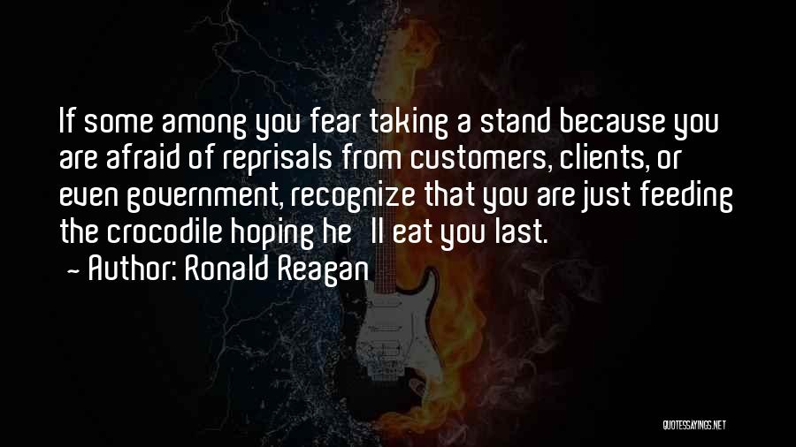 Panayotakis Quotes By Ronald Reagan Panayotakis Quotes By Ronald Reagan