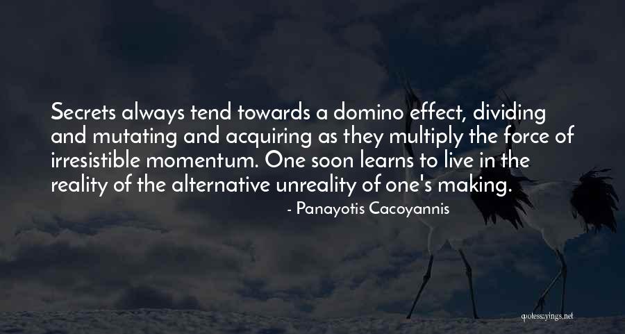 Panayotis Cacoyannis Quotes 387582