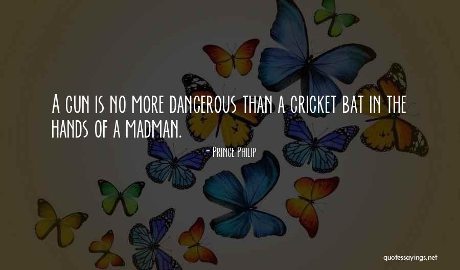 Panayotis Thanos Quotes By Prince Philip Panayotis Thanos Quotes By Prince Philip