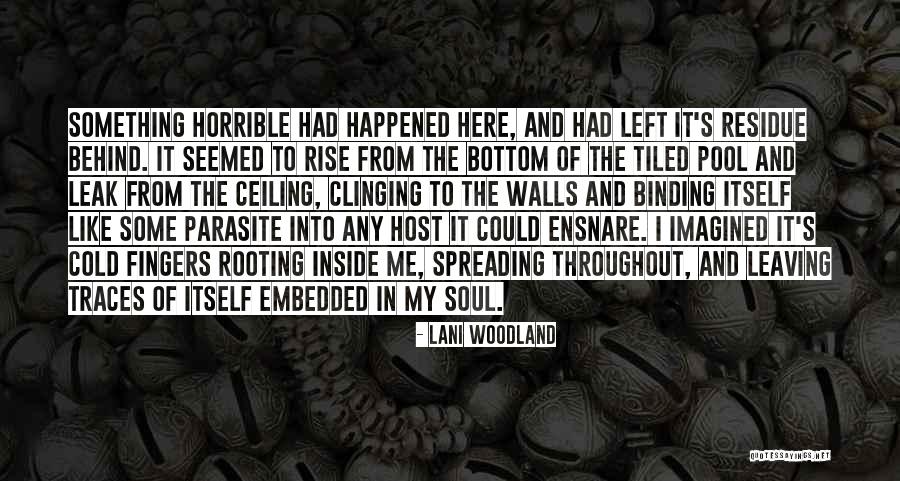 Pancanivarana Quotes By Lani Woodland Pancanivarana Quotes By Lani Woodland