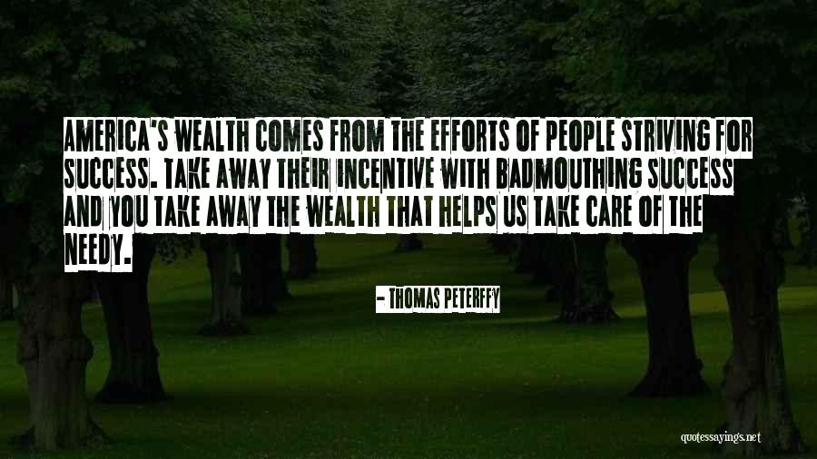 Pancaran Bumimas Quotes By Thomas Peterffy Pancaran Bumimas Quotes By Thomas Peterffy