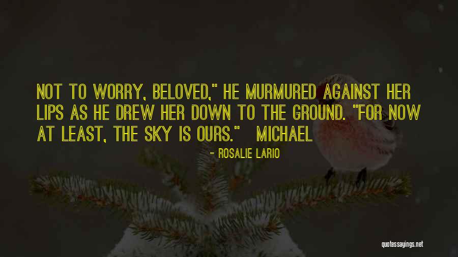 Pancerz Linki Quotes By Rosalie Lario Pancerz Linki Quotes By Rosalie Lario