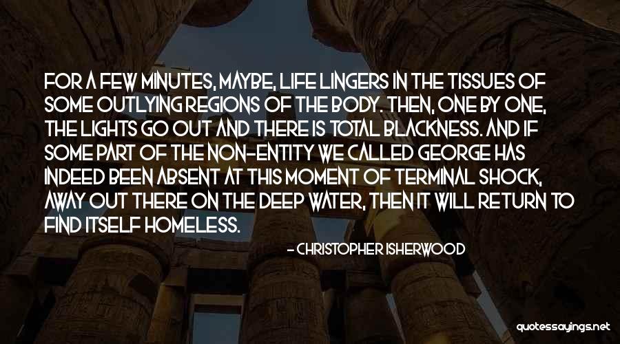 Pancetta Quotes By Christopher Isherwood Pancetta Quotes By Christopher Isherwood