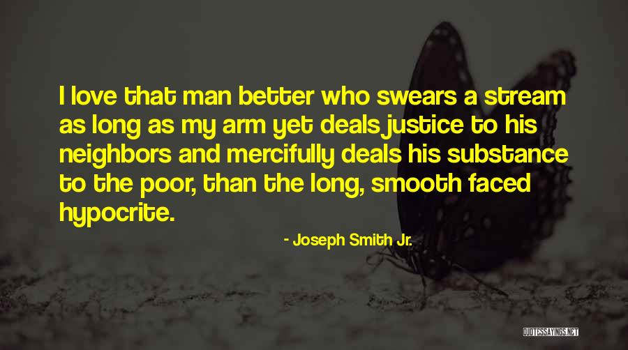 Pancha Maya Kosha Quotes By Joseph Smith Jr. Pancha Maya Kosha Quotes By Joseph Smith Jr.