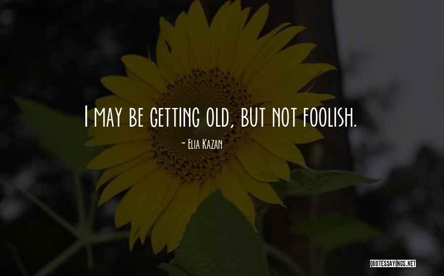 Panchanit Quotes By Elia Kazan Panchanit Quotes By Elia Kazan
