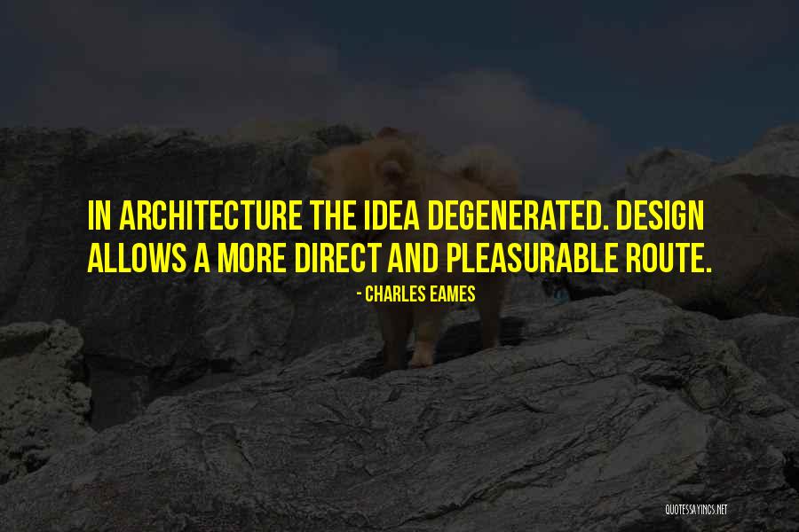 Panchavati Canada Quotes By Charles Eames Panchavati Canada Quotes By Charles Eames