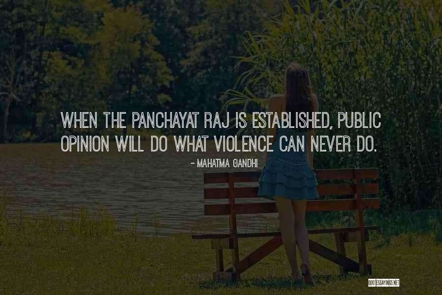 Panchayat Quotes By Mahatma Gandhi Panchayat Quotes By Mahatma Gandhi