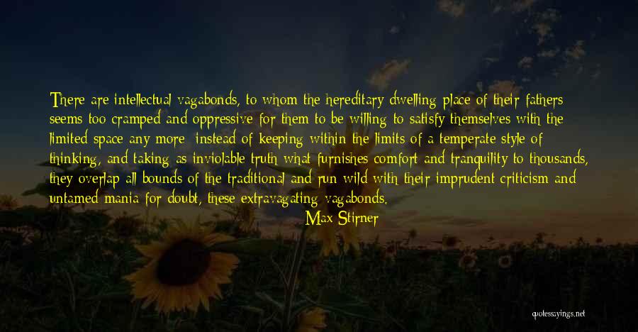 Panchen Quotes By Max Stirner Panchen Quotes By Max Stirner