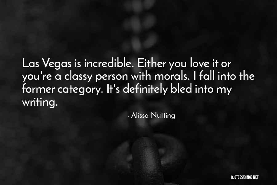 Panchenkova Quotes By Alissa Nutting Panchenkova Quotes By Alissa Nutting