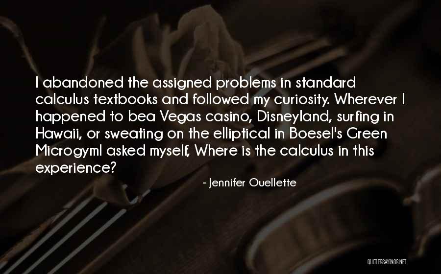 Panchenkova Quotes By Jennifer Ouellette Panchenkova Quotes By Jennifer Ouellette