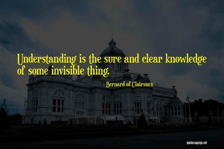 Pancheri Farms Quotes By Bernard Of Clairvaux Pancheri Farms Quotes By Bernard Of Clairvaux