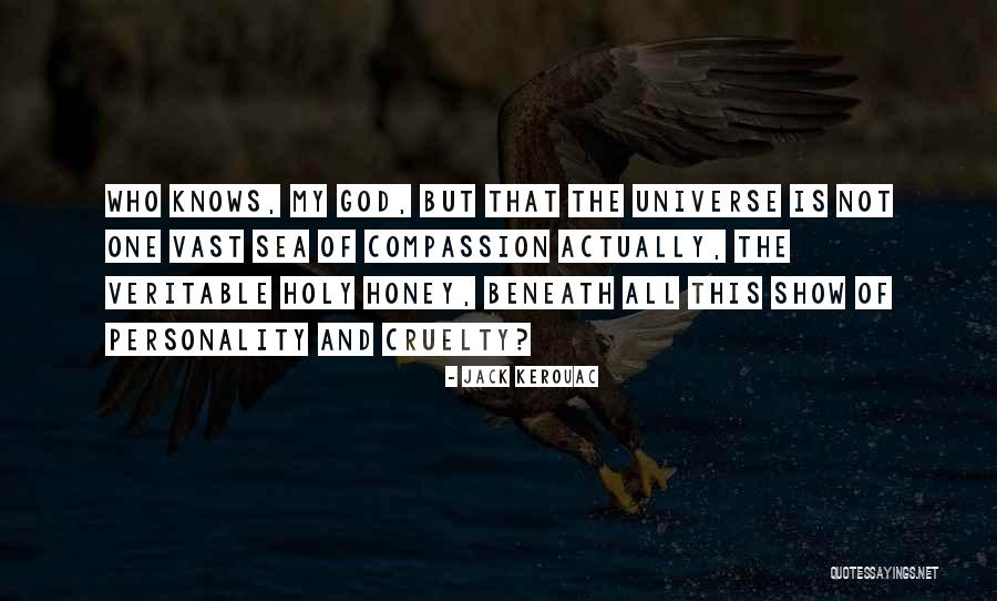Pancheria Quotes By Jack Kerouac Pancheria Quotes By Jack Kerouac