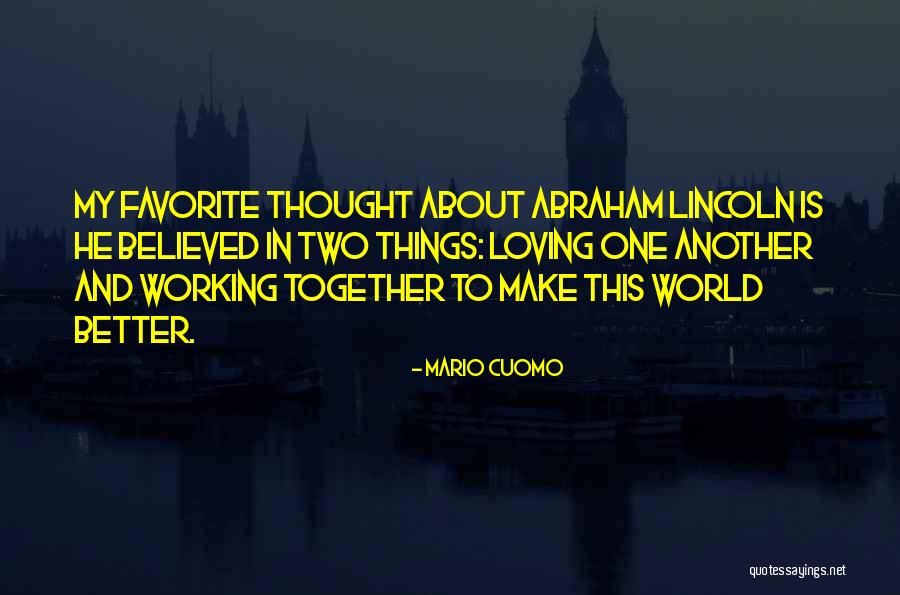 Pancheria Quotes By Mario Cuomo Pancheria Quotes By Mario Cuomo