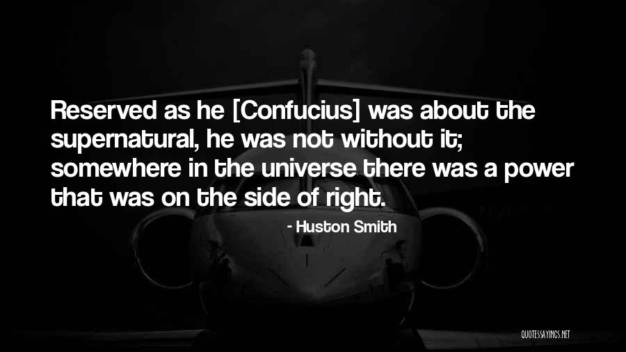Panchito Bojado Quotes By Huston Smith Panchito Bojado Quotes By Huston Smith