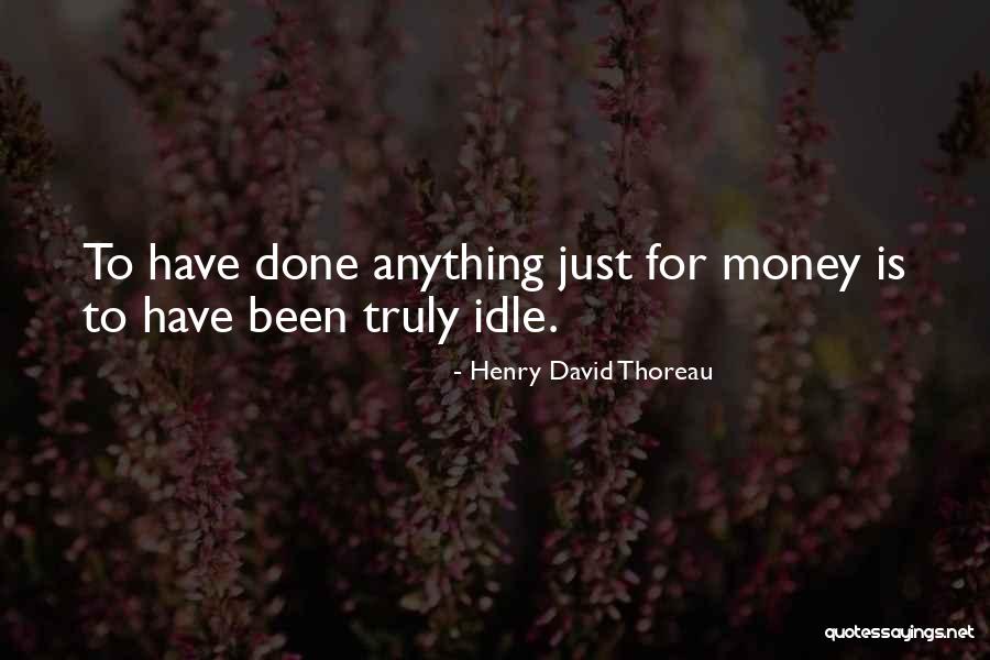 Panchito El Quotes By Henry David Thoreau Panchito El Quotes By Henry David Thoreau