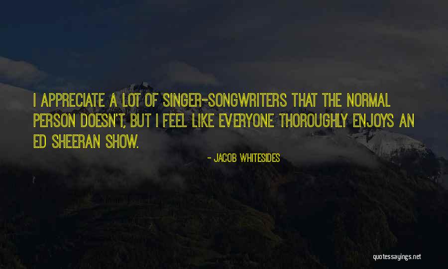 Panchitos Granbury Quotes By Jacob Whitesides Panchitos Granbury Quotes By Jacob Whitesides