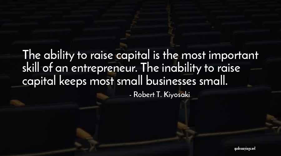 Panchitos Granbury Quotes By Robert T. Kiyosaki Panchitos Granbury Quotes By Robert T. Kiyosaki
