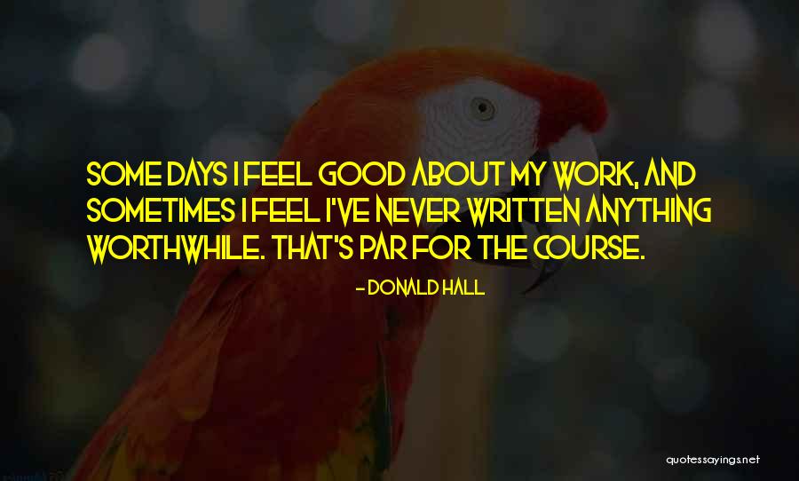 Panchitos On Mccullough Quotes By Donald Hall Panchitos On Mccullough Quotes By Donald Hall