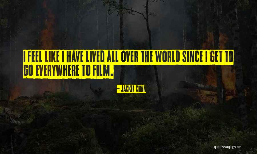 Panchitos On Mccullough Quotes By Jackie Chan Panchitos On Mccullough Quotes By Jackie Chan