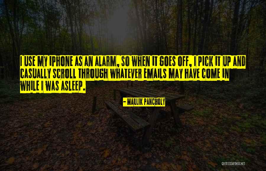 Pancholy Maulik Quotes By Maulik Pancholy Pancholy Maulik Quotes By Maulik Pancholy