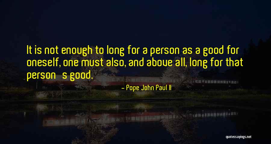 Pancholy Md Quotes By Pope John Paul II Pancholy Md Quotes By Pope John Paul II