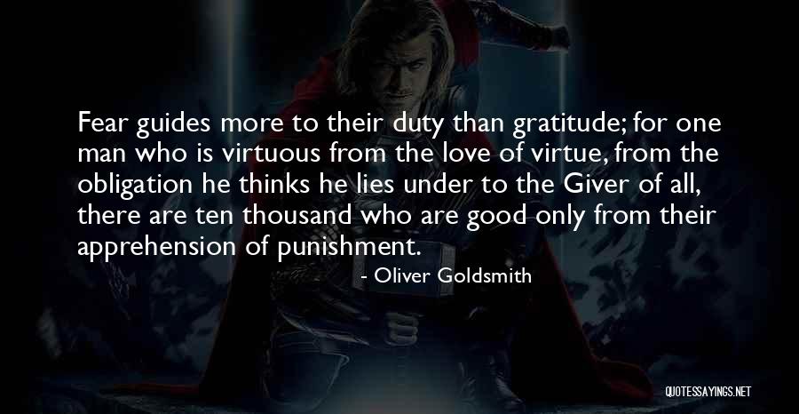Panchotiya Quotes By Oliver Goldsmith Panchotiya Quotes By Oliver Goldsmith