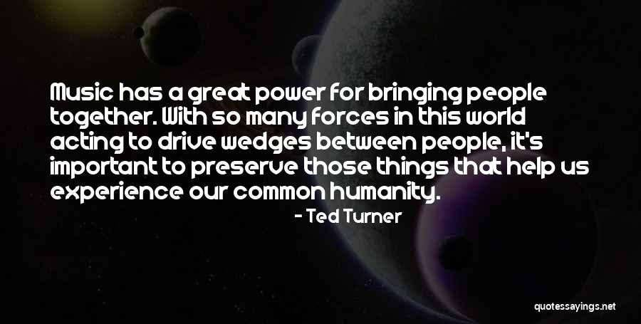Panchotiya Quotes By Ted Turner Panchotiya Quotes By Ted Turner