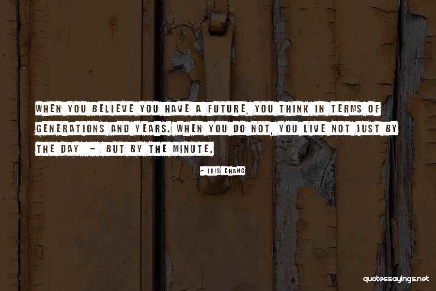 Panchut Quotes By Iris Chang Panchut Quotes By Iris Chang