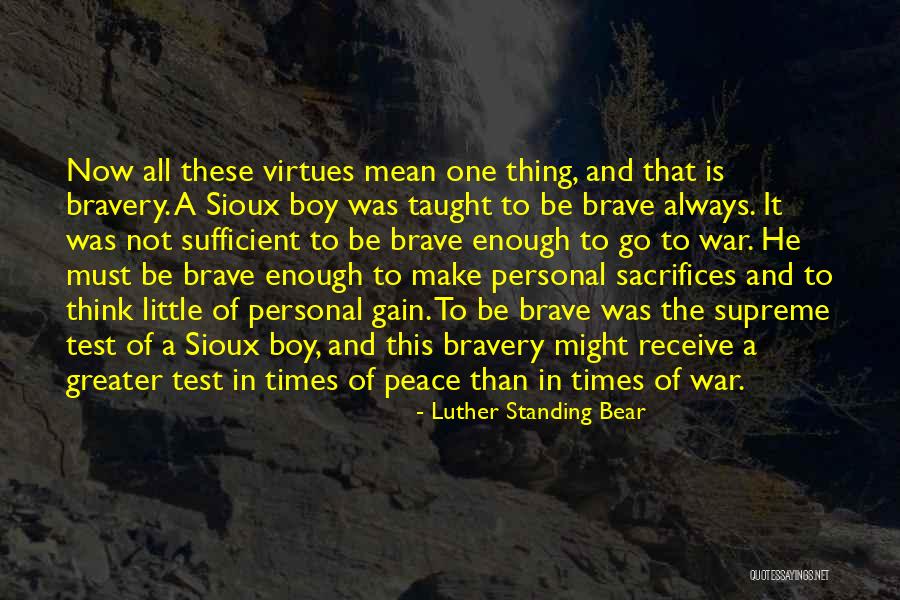 Panchut Quotes By Luther Standing Bear Panchut Quotes By Luther Standing Bear