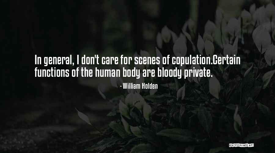 Panchut Quotes By William Holden Panchut Quotes By William Holden