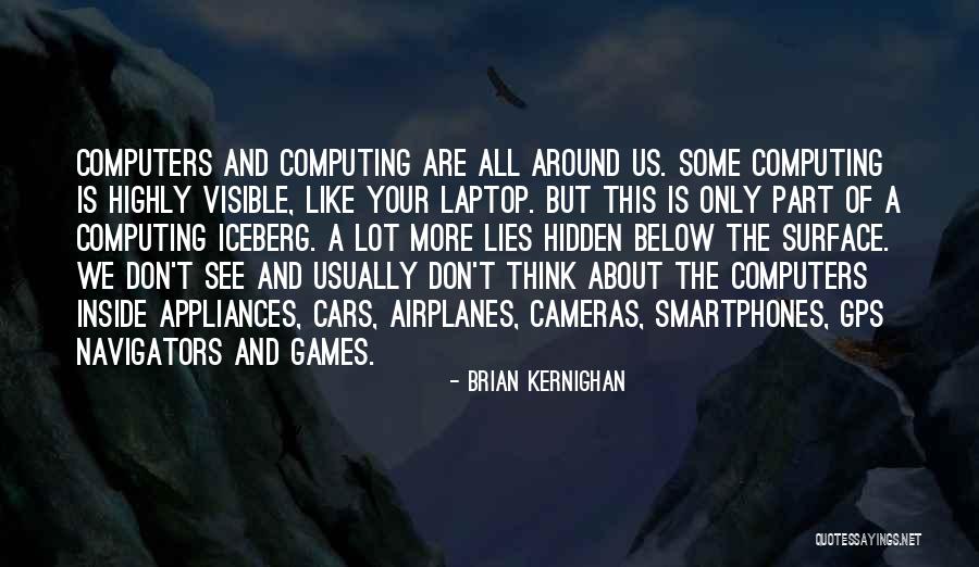 Pancino Dog Quotes By Brian Kernighan Pancino Dog Quotes By Brian Kernighan