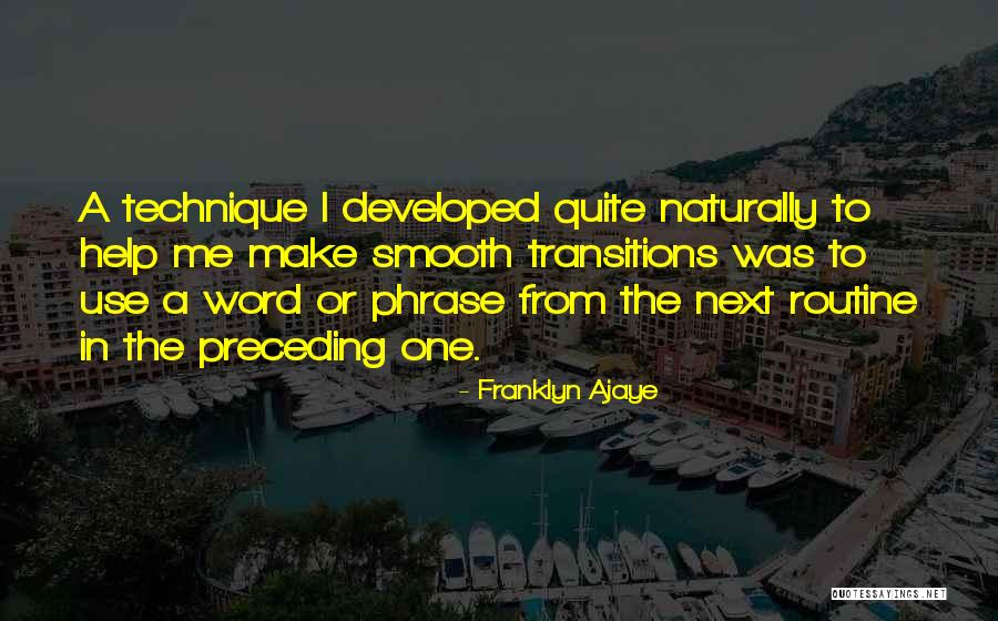 Pancino Dog Quotes By Franklyn Ajaye Pancino Dog Quotes By Franklyn Ajaye