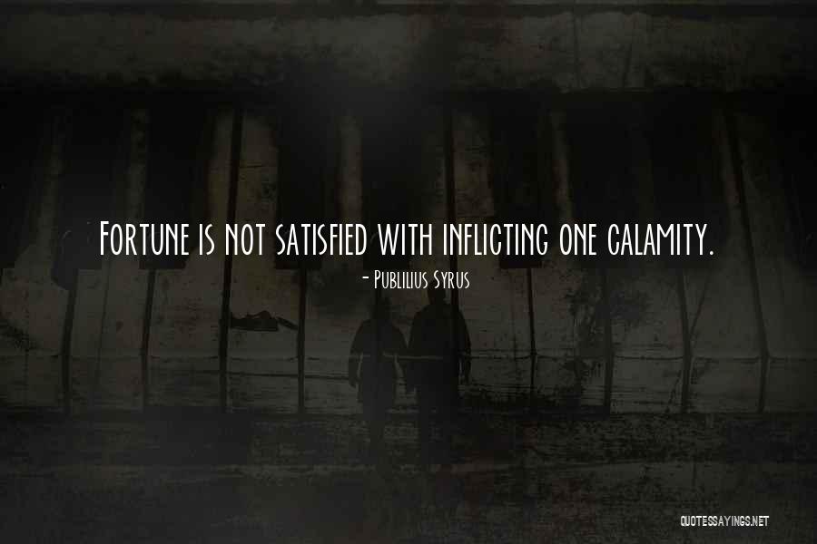 Pancoast Cancer Quotes By Publilius Syrus Pancoast Cancer Quotes By Publilius Syrus