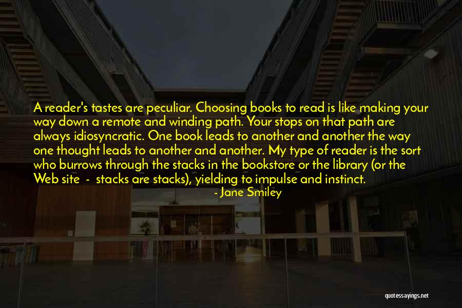 Pancoe Northwestern Quotes By Jane Smiley Pancoe Northwestern Quotes By Jane Smiley