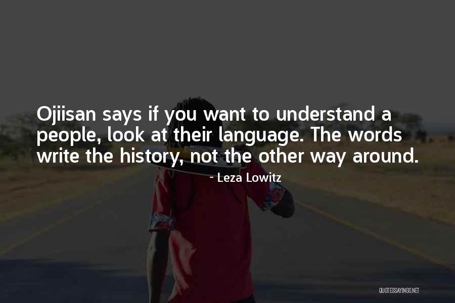 Pancoe Northwestern Quotes By Leza Lowitz Pancoe Northwestern Quotes By Leza Lowitz