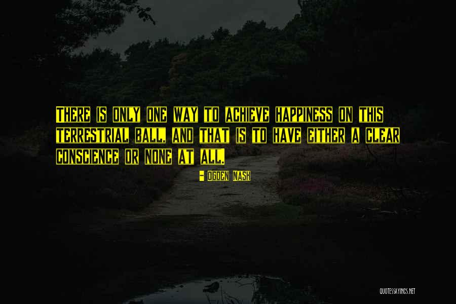 Pancorbo Anesthesiology Quotes By Ogden Nash Pancorbo Anesthesiology Quotes By Ogden Nash