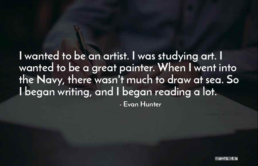 Pancracio Gamer Quotes By Evan Hunter Pancracio Gamer Quotes By Evan Hunter