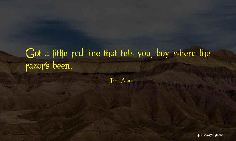 Pancrazio Giuzio Quotes By Tori Amos Pancrazio Giuzio Quotes By Tori Amos