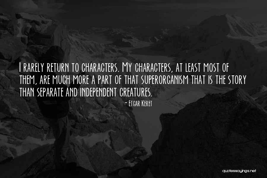 Pancrazio Martial Arts Quotes By Etgar Keret Pancrazio Martial Arts Quotes By Etgar Keret