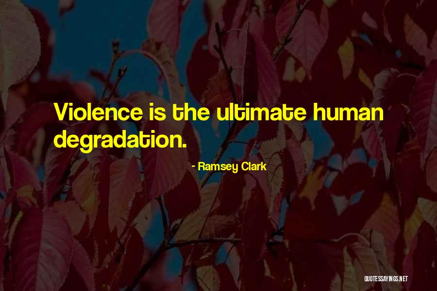 Pancrazio Mazzocchi Quotes By Ramsey Clark Pancrazio Mazzocchi Quotes By Ramsey Clark