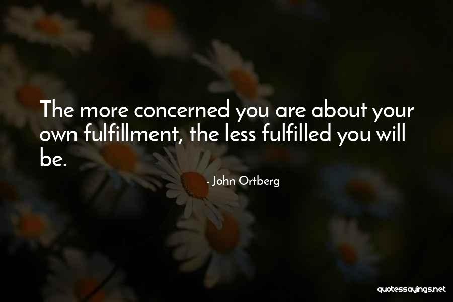 Pancun Quotes By John Ortberg Pancun Quotes By John Ortberg
