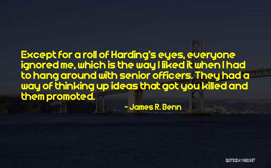 Pancuran 7 Quotes By James R. Benn Pancuran 7 Quotes By James R. Benn