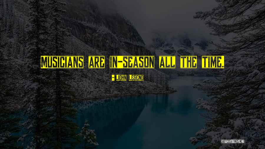 Pancuran Holidays Quotes By John Legend Pancuran Holidays Quotes By John Legend
