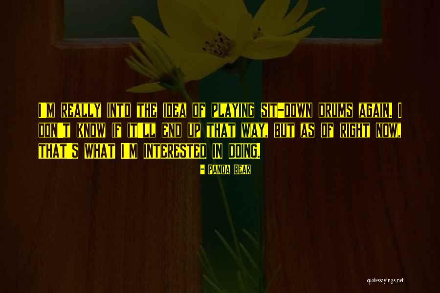 Panda Bear Quotes 1674236 Panda Bear Quotes 1674236