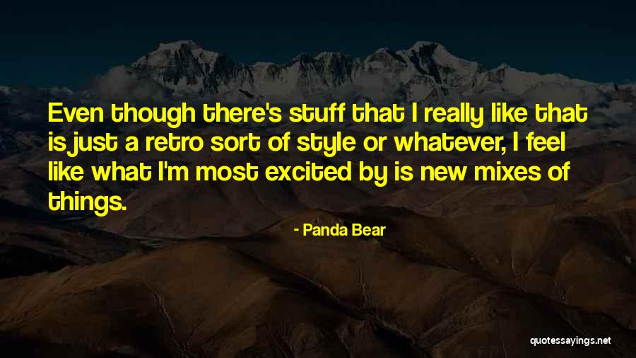 Panda Bear Quotes 1838526